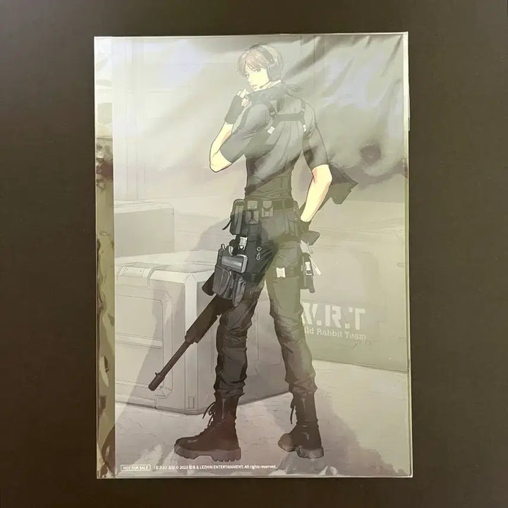 [BUNJANG] Jaime Shop Black Cat Jinx Kim Dan Postcard Split Set Goods / 재이미샵 레진코믹스 흑묘력 징크스 김단 엽서 분철 굿즈