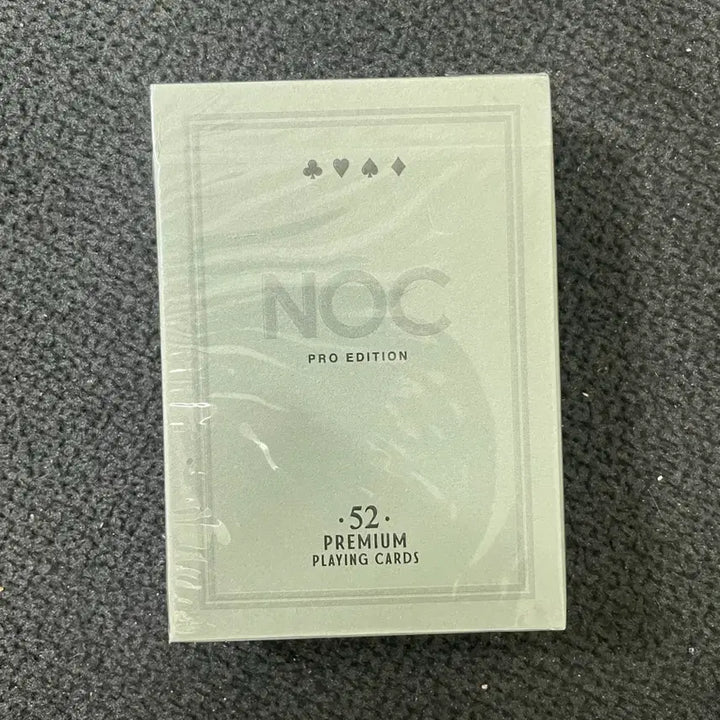 [BUNJANG] Noxdeck Pro Edition Unsealed / 녹덱 프로 에디션 미개봉