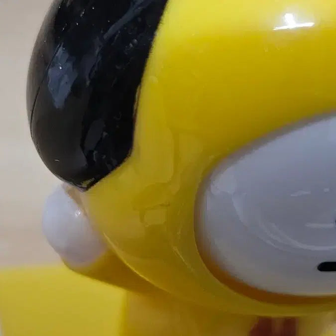 [BUNJANG] BT21 Chimmy Figure / BT21 치미 피규어
