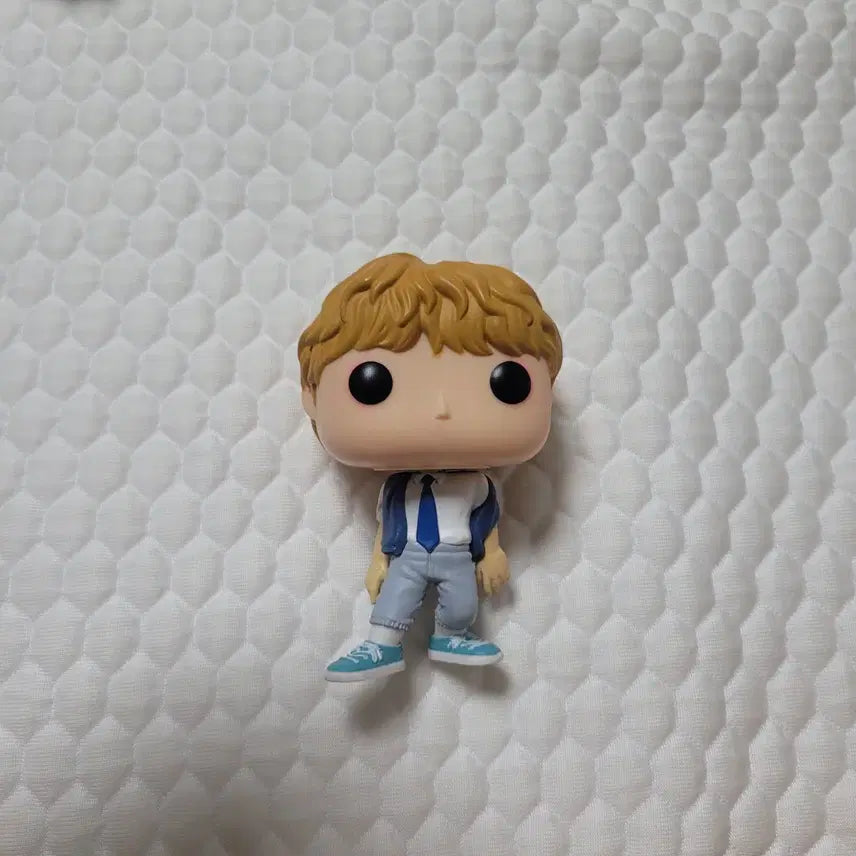 [BUNJANG] BTS Jimin Figure / BTS 박지민 피규어