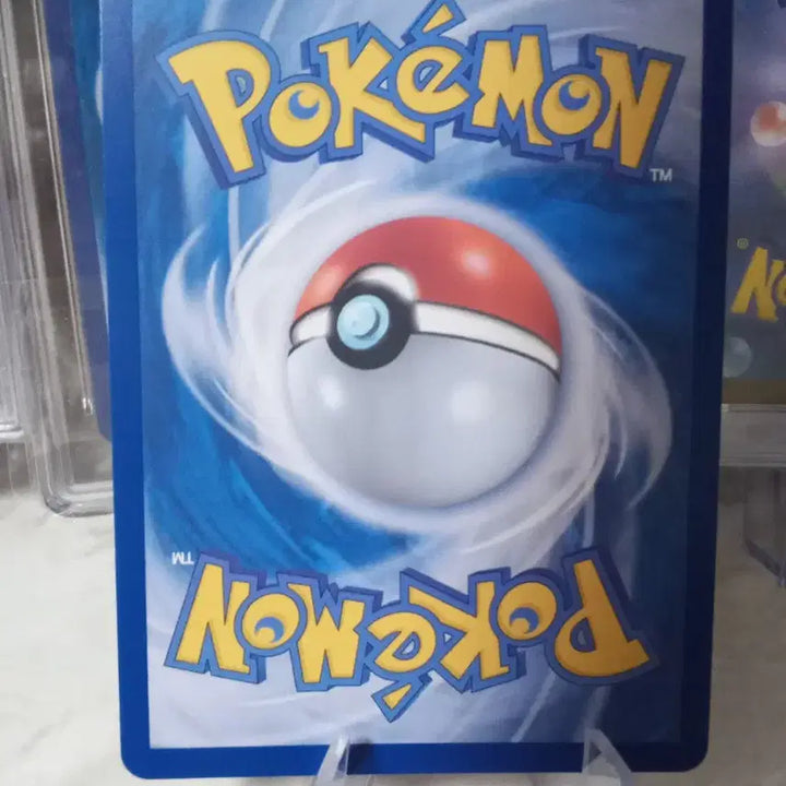 [BUNJANG] Pokemon Card 028/081 (Standard) / 야돈 기본 카드 028/081  m5