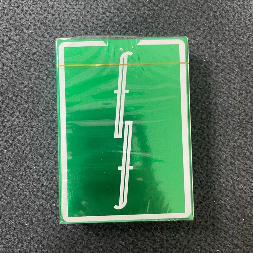 [BUNJANG] Fontaine Emerald Edition Sealed / 폰테인 에메랄드 에디션 미개봉