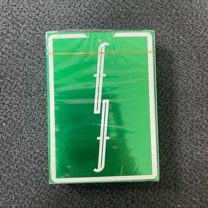 [BUNJANG] Fontaine Emerald Edition Sealed / 폰테인 에메랄드 에디션 미개봉