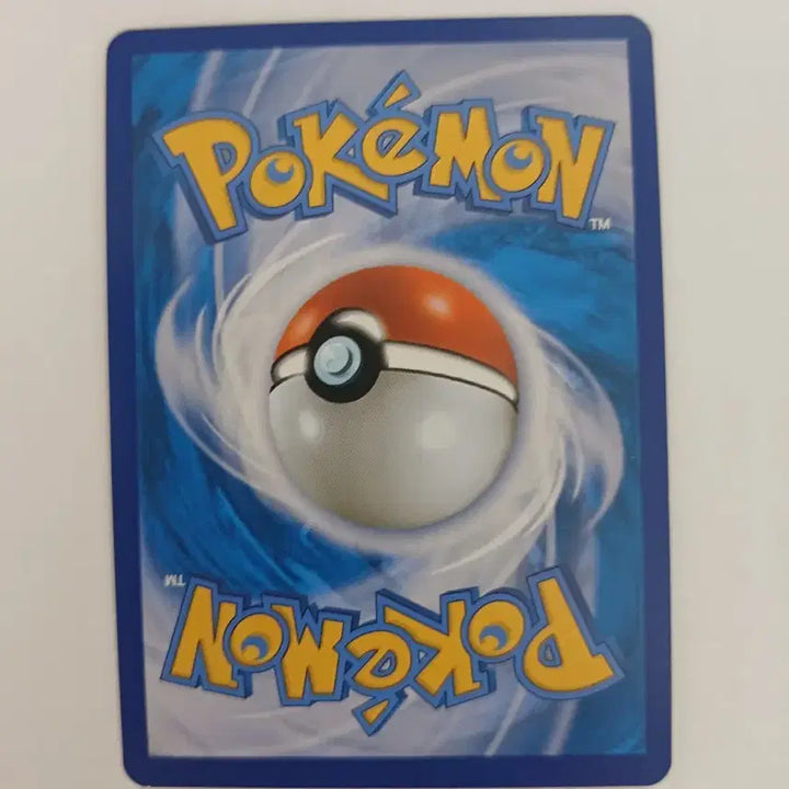 [BUNJANG] Pokemon TCG 25th Anniversary Pikachu (Chubby Pikachu) / 포켓몬카드 25주년 피카츄(뚱카츄)