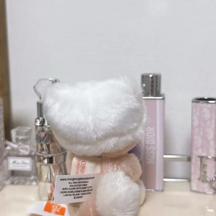[BUNJANG] Hong Kong Disneyland Limited Edition Linabell Winter Plush / 홍콩 디즈니랜드 겨울 한정 리나벨