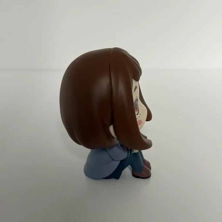 [BUNJANG] My Hero Academia Ochaco Uraraka Lookup Figure / 나히아 우라라카 오챠코 룩업