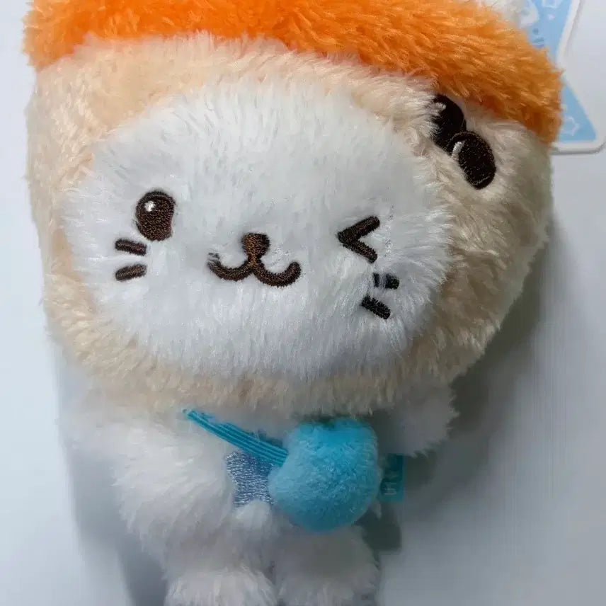 [BUNJANG] NCT WISH Bubble Nyan Figure / NCT WISH 버블냥 양도
