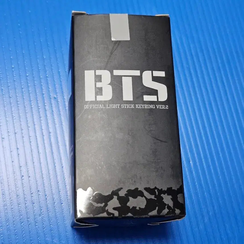 [SOLD OUT] 방탄소년단(BTS) 공식 응원봉 키링 VER.2