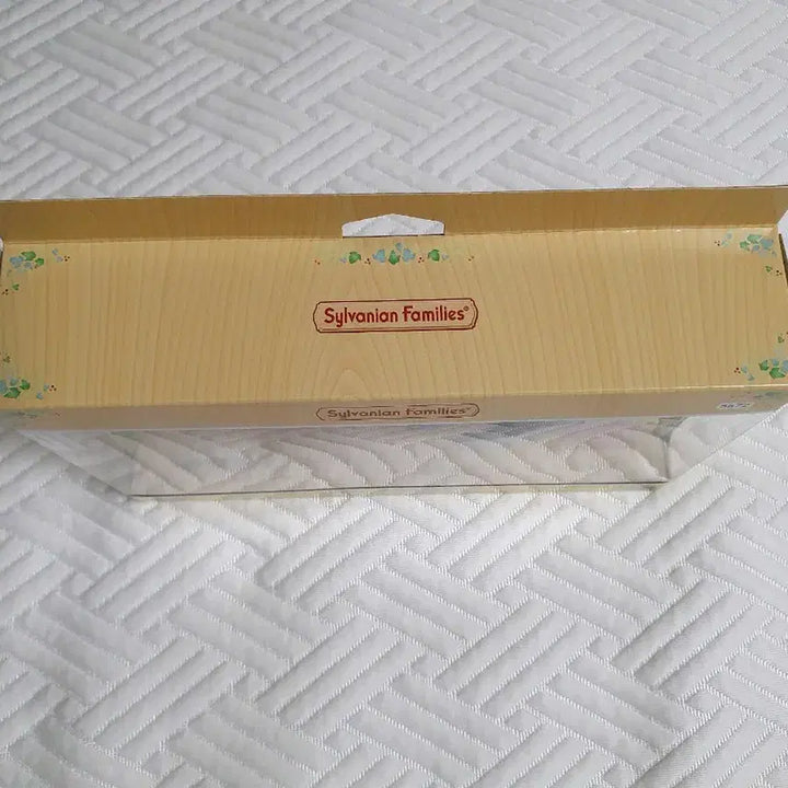 [BUNJANG] Sylvanian Families Kindergarten Friends Set Sealed / 실바니안 패밀리 유치원 친구들 세트 미개봉