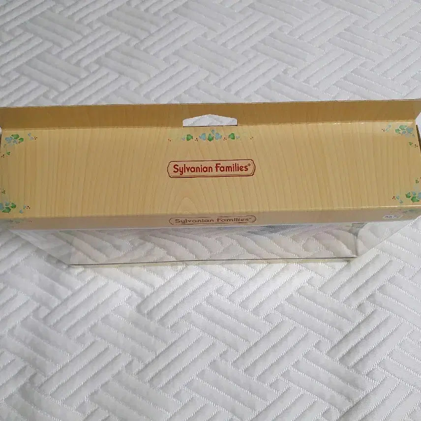 [BUNJANG] Sylvanian Families Kindergarten Friends Set Sealed / 실바니안 패밀리 유치원 친구들 세트 미개봉