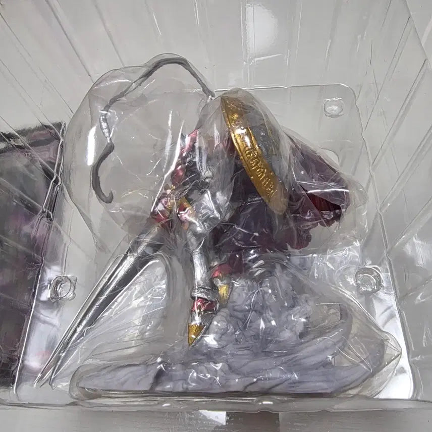 [BUNJANG] Digimon Ichiban Kuji Dukemon B Prize (Opened) / (택포 최저가)디지몬 이치방쿠지 듀크몬 B상 개봉양품