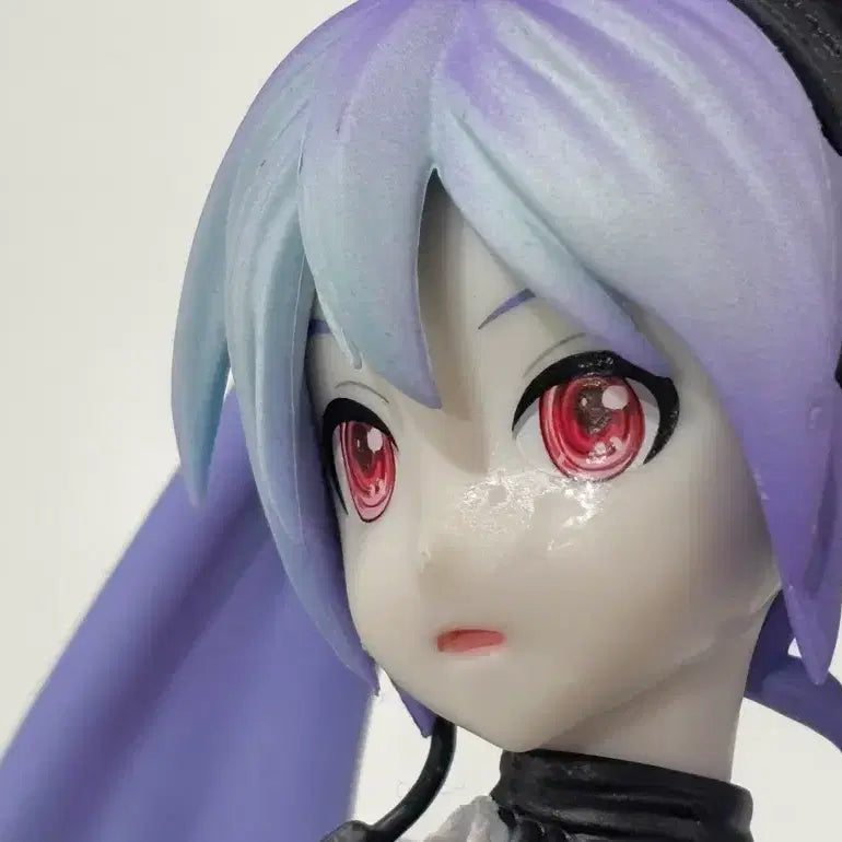 [BUNJANG] Infinity Miku Figure / 인피니티 미쿠 피규어