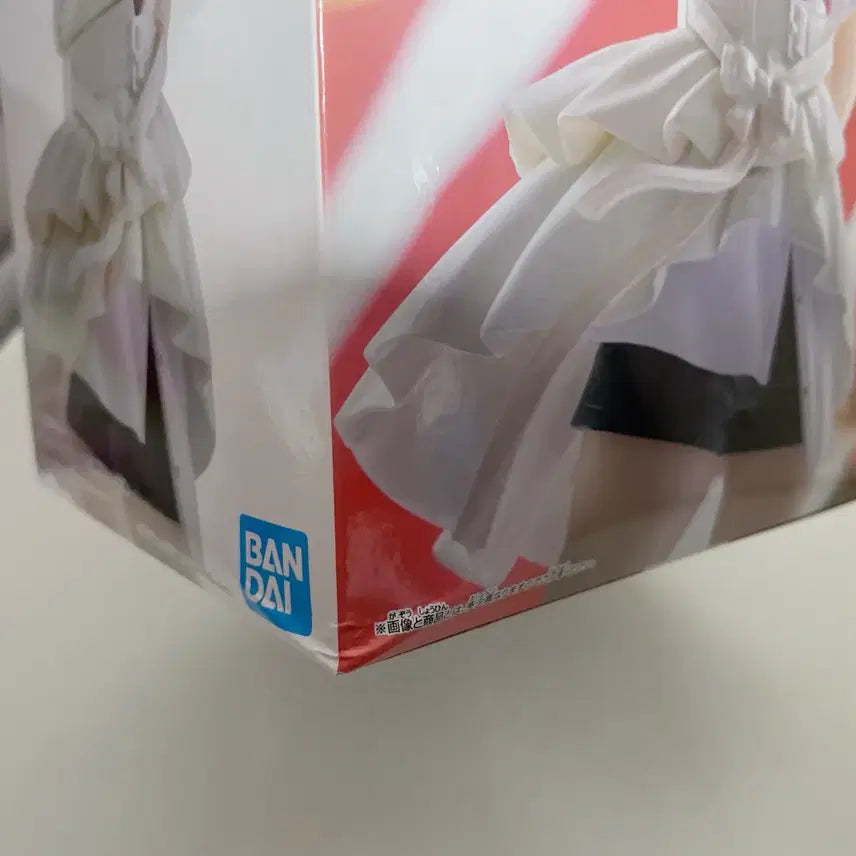[BUNJANG] The Idolmaster ESPRESTO Sakimana Hana &amp; Ume Hana Figure Set / 아이돌마스터 ESPRESTO 피규어 세트 하나미 사키 하나미 우메