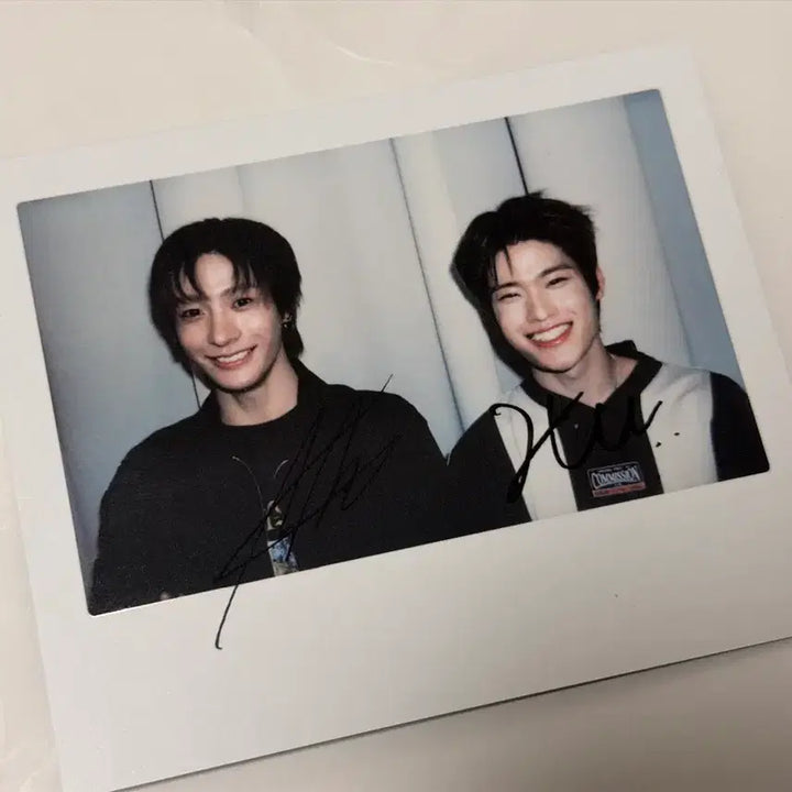 [BUNJANG] RIIZE Sohee Anton TotoRii Koala Polaroids / 라이즈 소희 앤톤 또토리 쿠알라 폴라 양도