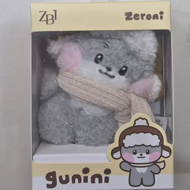 [BUNJANG] ZB1 (ZEROBASEONE) Ricky &