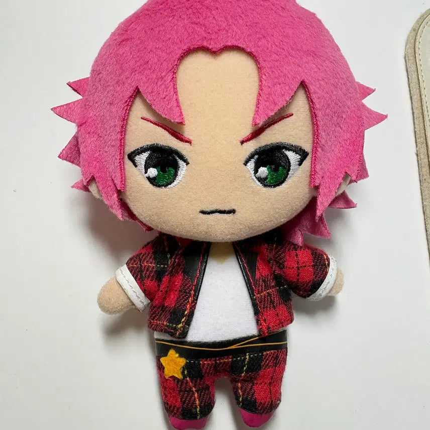 [BUNJANG] Ensemble Stars! Ritsu Sakamoto Nui (Old Unit Uniform) / 앙스타 이사라 마오 누이 구유닛복