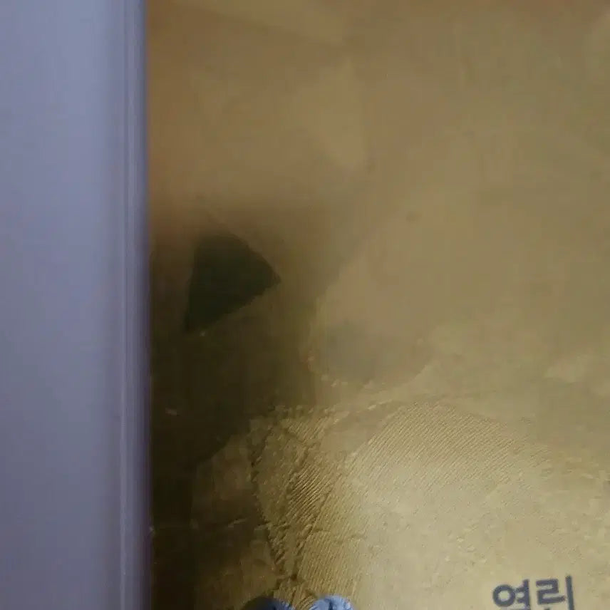 [BUNJANG] Pokemon Zekrom Gold Foil Card EBB / 포켓몬 제크로무 금박 카드 EBB