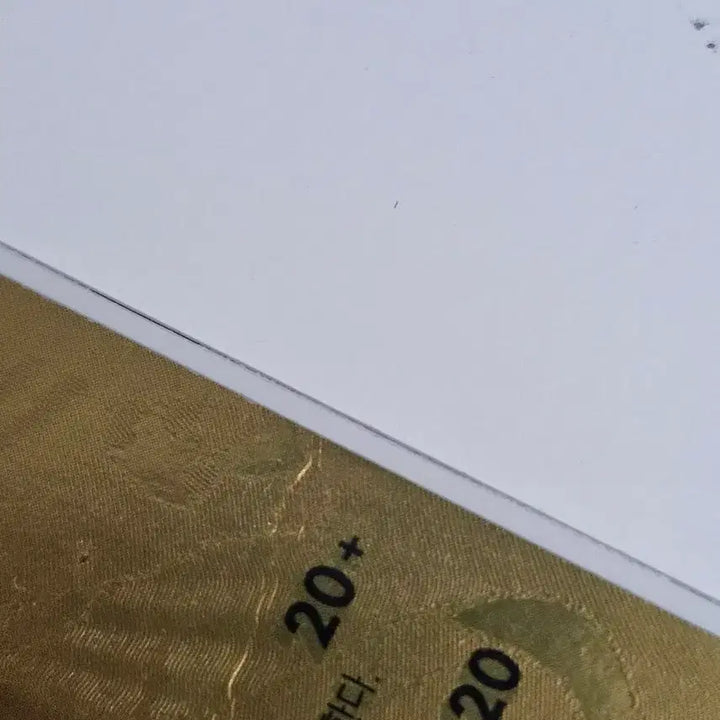 [BUNJANG] Pokemon Zekrom Gold Foil Card EBB / 포켓몬 제크로무 금박 카드 EBB