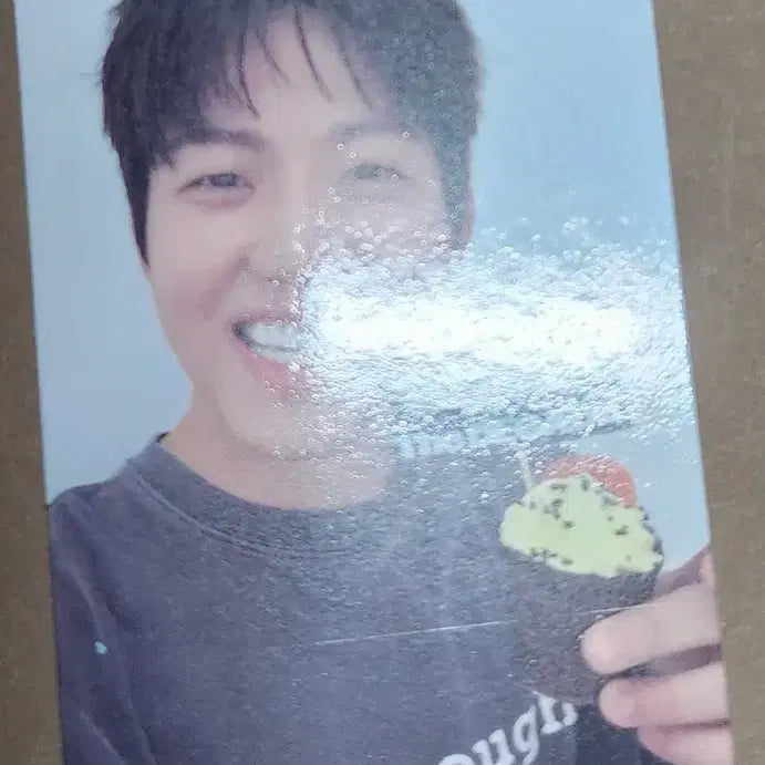 [BUNJANG] Day6 Dowoon The Decade 10th Anniversary Photocard / the decade 10주년 더 데케이드 입장 포카 데이식스 도운
