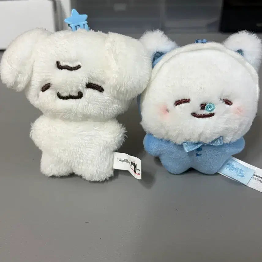 [BUNJANG] NCT Dream Jeno Doll Bundle Set / 엔시티드림 제노 인형 일괄판매 마크런쥔제노해찬재민천러지성