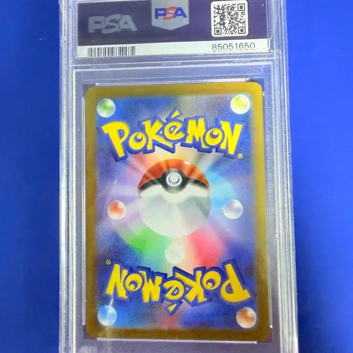 [BUNJANG] Pokemon Card CLL Pikachu Japanese PSA 10 / 포켓몬카드 CLL 피카츄 일판 PSA10
