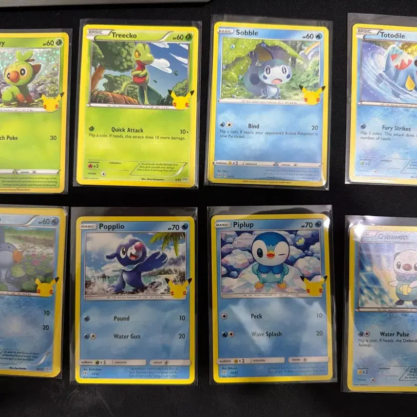 [BUNJANG] Pokemon McDonald&
