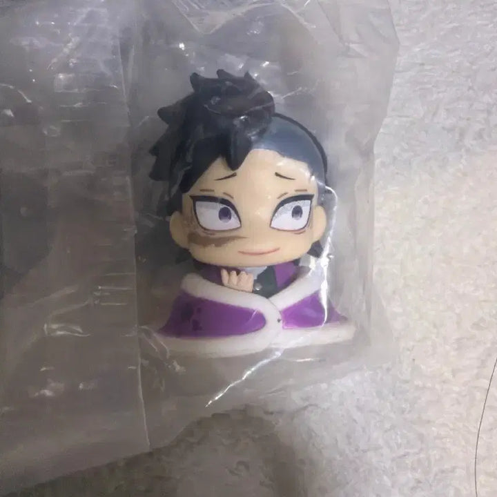 [BUNJANG] Geya Onemutan Character Plush / 겐야 오네무탄