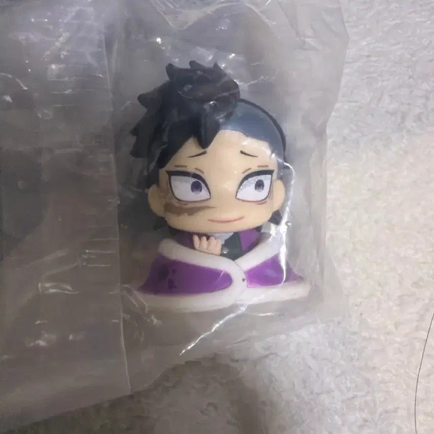 [BUNJANG] Geya Onemutan Character Plush / 겐야 오네무탄