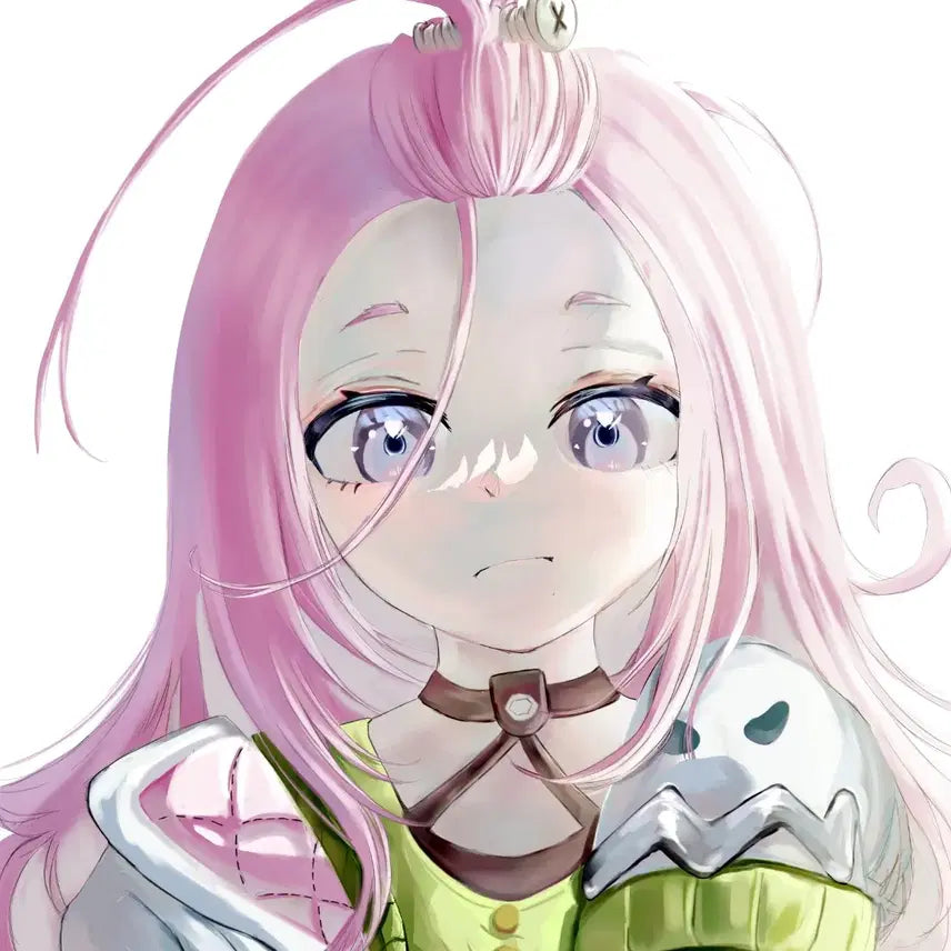 [BUNJANG] Character Full Color Illustration Commission / 그림 커미션 캐릭터 풀채색