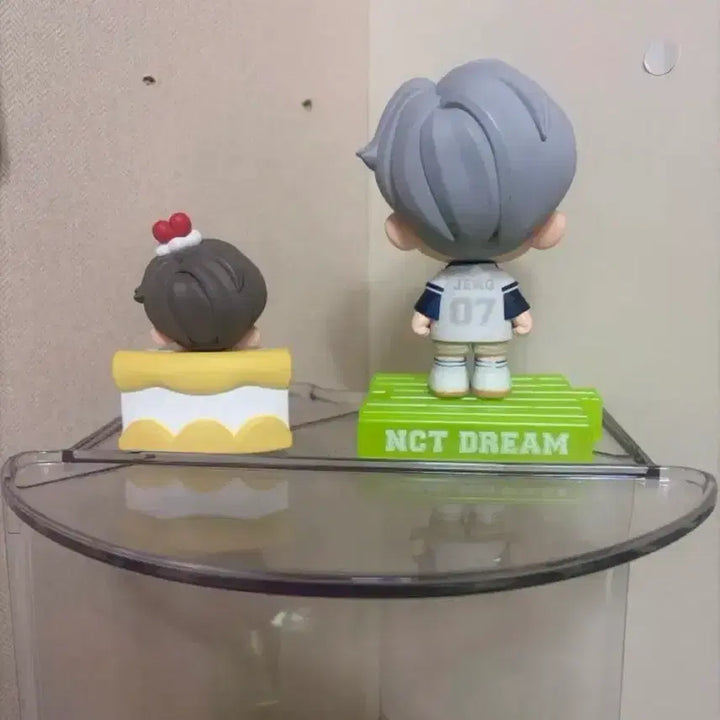 [BUNJANG] NCT Dream Jeno Kkomajs Figure Bundle Set / 엔시티드림 제노 꼬마즈 피규어 일괄판매 마크런쥔제노해찬재민천러지성