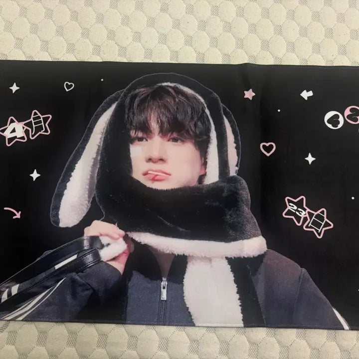[BUNJANG] NCT DREAM Jeno Slogan / 엔시티드림 제노 슬로건 판매