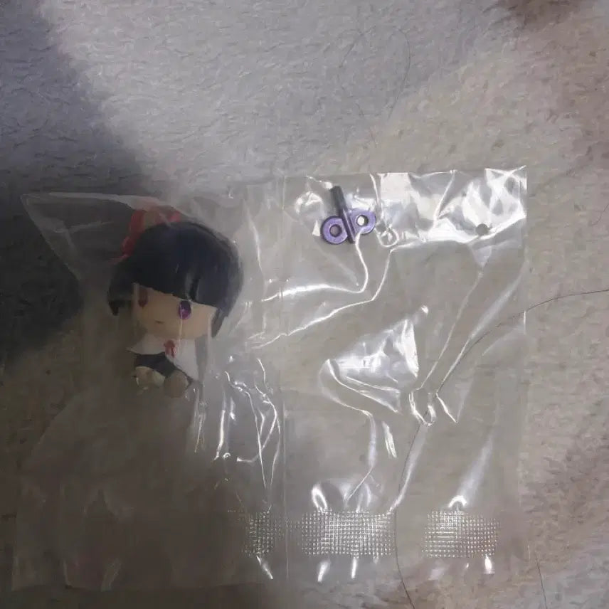 [BUNJANG] Kanawo Wind-up Figure / 카나오 태엽피규어