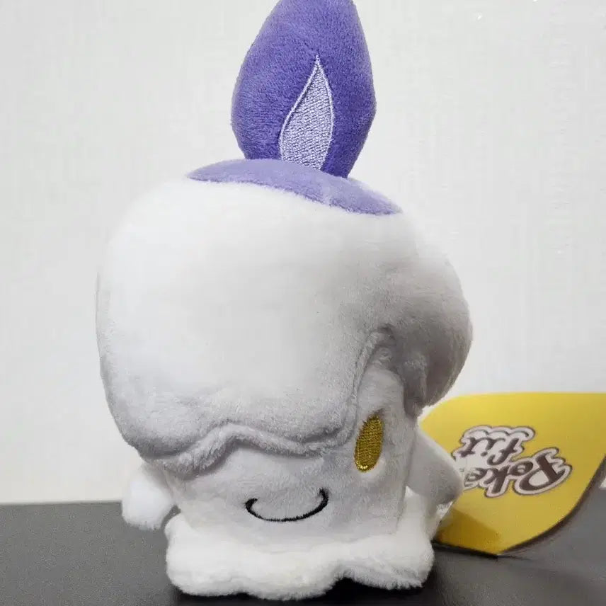 [BUNJANG] Pokemon Fit Litwick Plush / 포켓몬 fit 불켜미 봉제인형