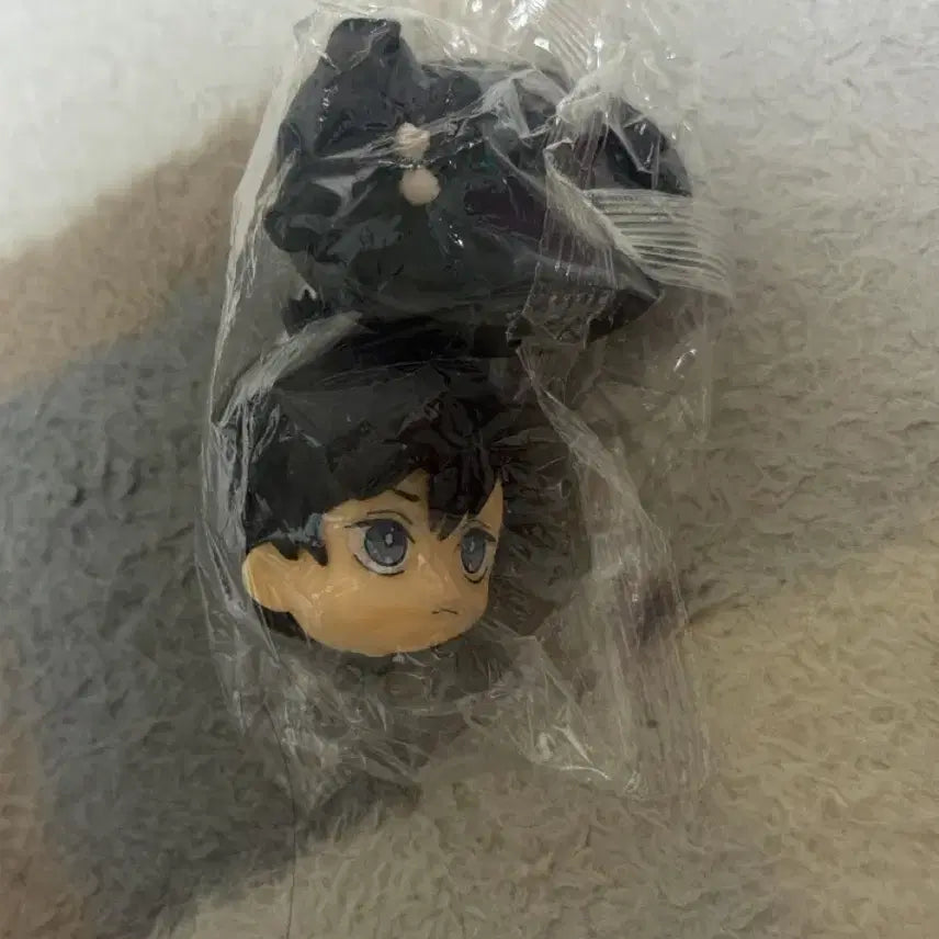 [BUNJANG] Akpi Figure / 아키피규어