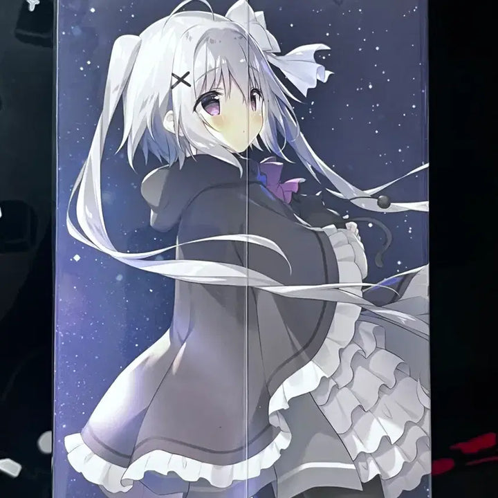[BUNJANG] Astra Line &amp; Shiro&