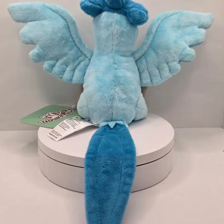 [BUNJANG] Pokemon Articuno Fit Doll / 포켓몬스터 프리져 fit / 핏 인형 판매합니다