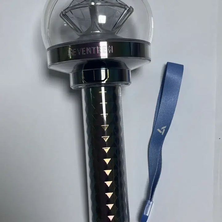 [BUNJANG] SEVENTEEN Carat Bong 3rd Gen Rechargeable Fan Light Stick / 캐럿봉 3세대/ 충전식 배터리