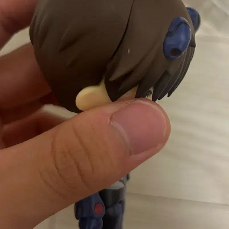 [BUNJANG] Good Smile Company Nendoroid Shinji Ikari Plugsuit Ver. / 넨도로이드 에반게리온 신지 플러그슈트 Ver.