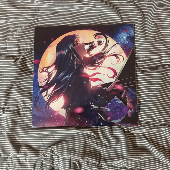 [BUNJANG] Tsuki 15 LP / tuki. 츠키 15 LP 팝니다