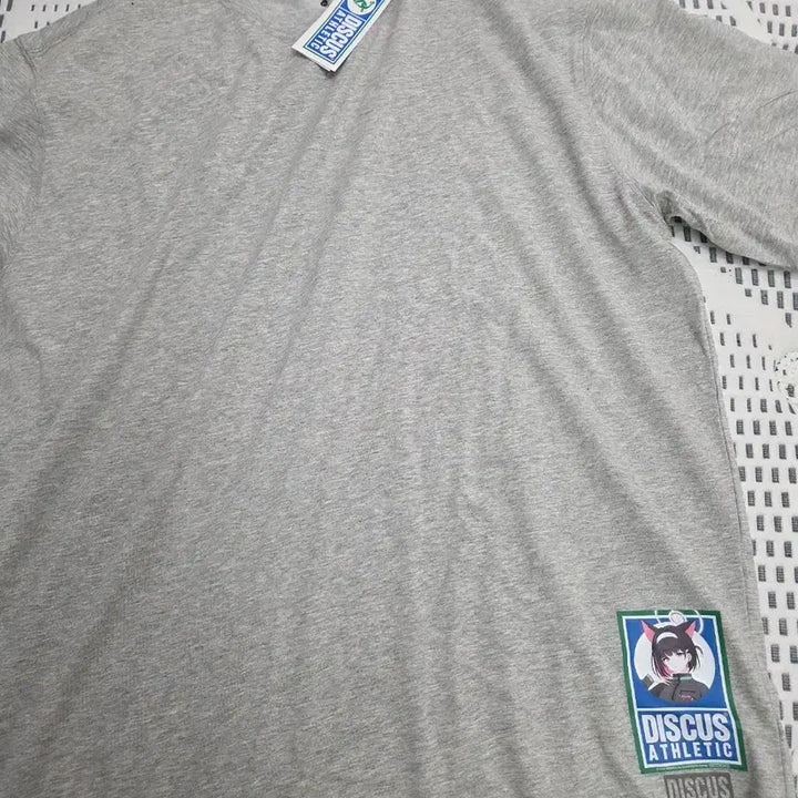 [BUNJANG] Blue Archive x Musinsa Kazusa Live Printing T-Shirt XL / 블루아카이브 무신사 카즈사 라이브 프린팅 XL 티셔츠