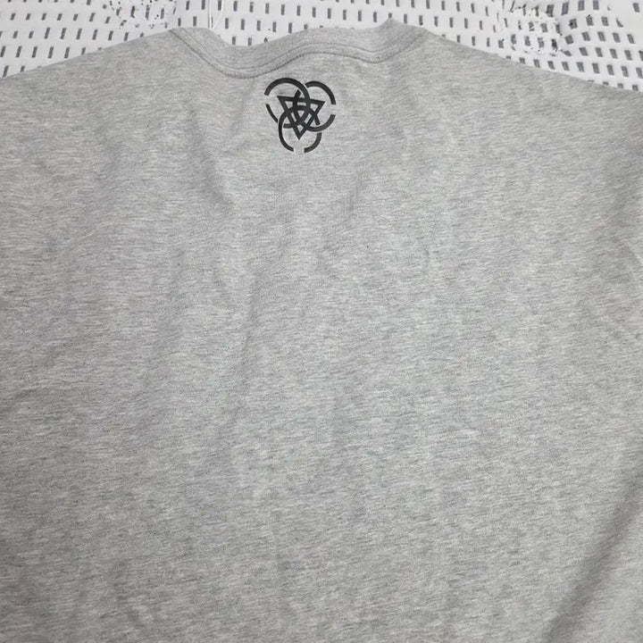 [BUNJANG] Blue Archive x Musinsa Kazusa Live Printing T-Shirt XL / 블루아카이브 무신사 카즈사 라이브 프린팅 XL 티셔츠