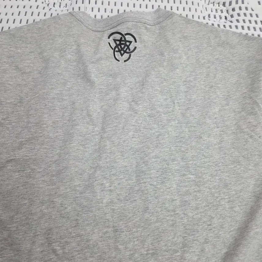 [BUNJANG] Blue Archive x Musinsa Kazusa Live Printing T-Shirt XL / 블루아카이브 무신사 카즈사 라이브 프린팅 XL 티셔츠