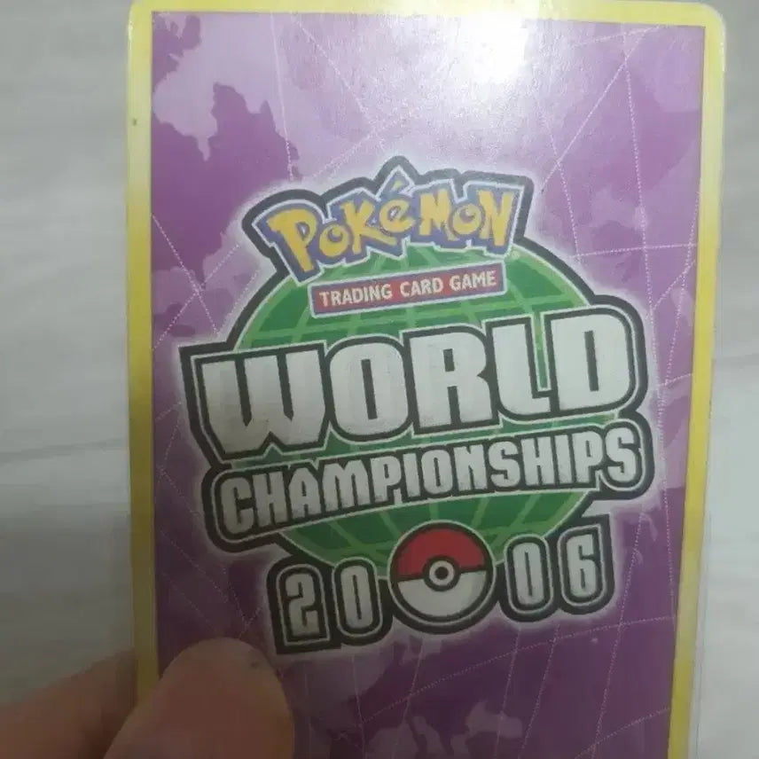 [BUNJANG] Pokemon Card North America Vaporeon Autograph / 포켓몬카드 북미 샤미드 싸인