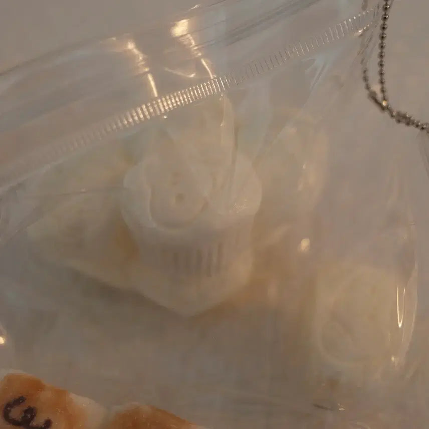 [BUNJANG] Dimodimo Snoopy Marshmallow Muffin Squishy Bundle Set / Dimodimo 디모디모 스누피 마시멜로 머핀 말랑이 일괄