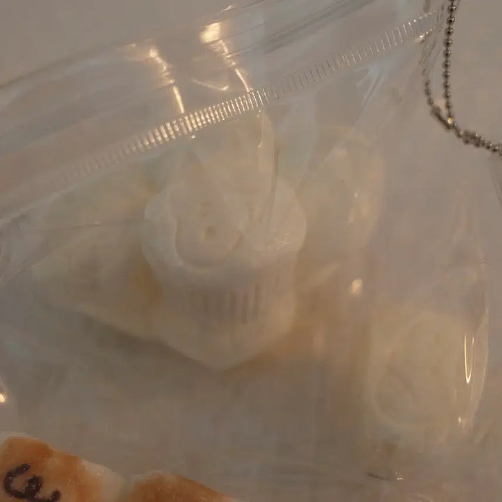 [BUNJANG] Dimodimo Snoopy Marshmallow Muffin Squishy Bundle Set / Dimodimo 디모디모 스누피 마시멜로 머핀 말랑이 일괄