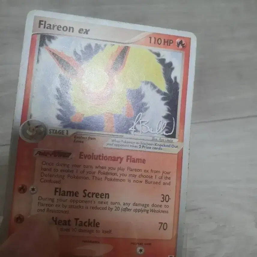 [BUNJANG] Pokemon North American Booster Signed Album Edition / 포켓몬카드북미 부스터 싸인