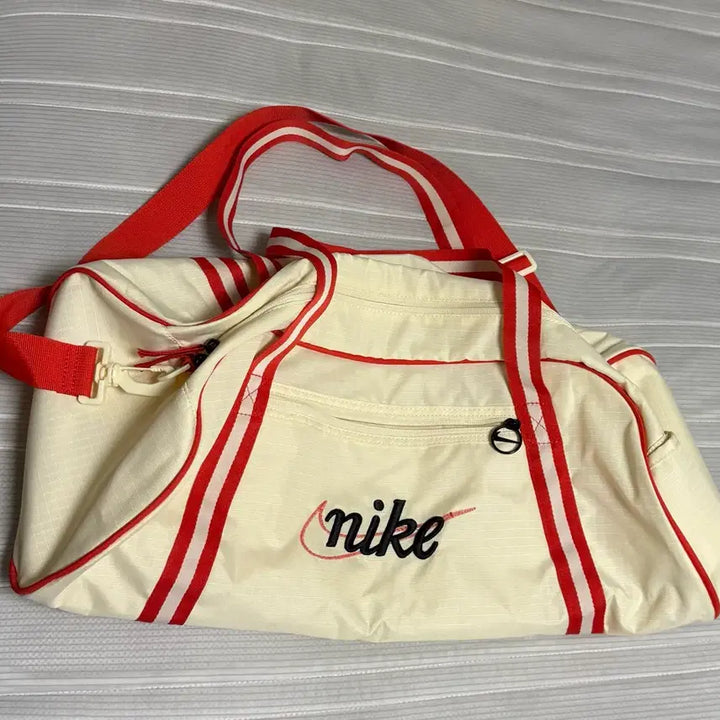 [BUNJANG] NCT WISH Riku Nike Duffle Bag 24L / 엔시티 위시 리쿠 나이키 더플백 24L