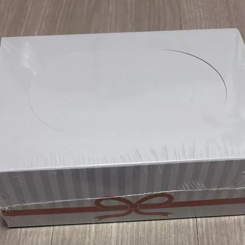 [BUNJANG] DAY6 Dowoon Celebration Box Sealed / 데이식스 도운 축하박스 양도