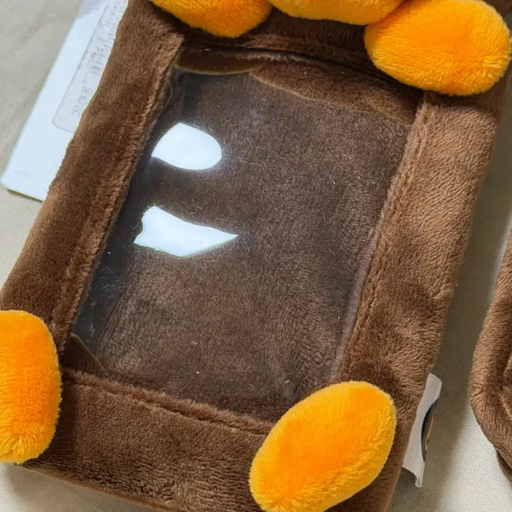 [BUNJANG] BAPE Milo Photocard Holder / 베이프 마일로 포카홀더