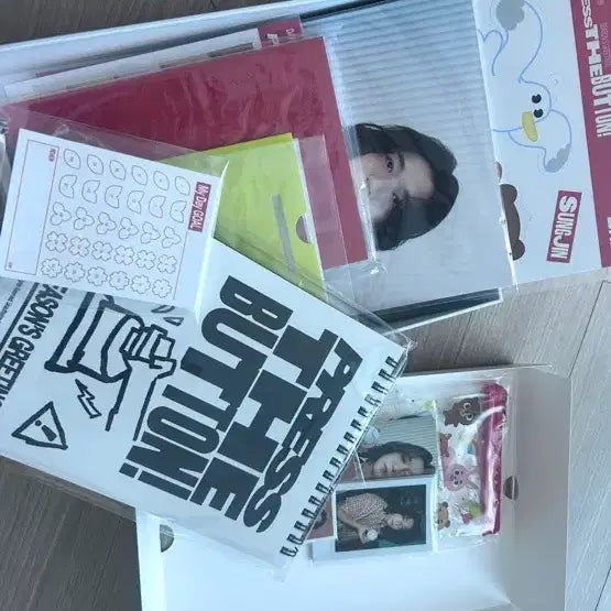 [BUNJANG] Day6 Young K 2026 Season&